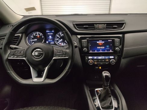 Used 2018 Nissan Rogue SV AWD/4WD image 22