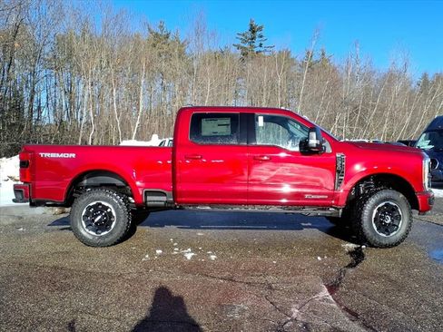 New 2026 Ford F350 XLT w/ XLT Premium Package image 4