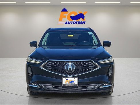 Used 2022 Acura MDX SH-AWD w/ Advance Package image 8