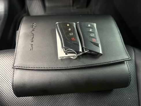 Used 2020 Lexus ES 350 w/ Premium Package FWD image 40