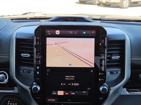 New 2026 RAM 1500 Tungsten image 16