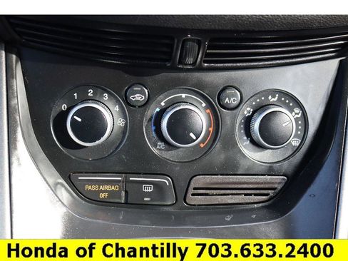 Used 2015 Ford Escape S image 18