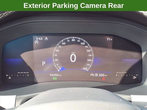 Used 2022 Volkswagen Atlas SE image 32