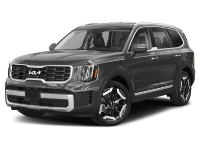 Used 2023 Kia Telluride S