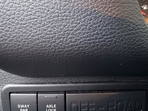 Used 2014 Jeep Wrangler Unlimited Rubicon w/ Connectivity Group image 16