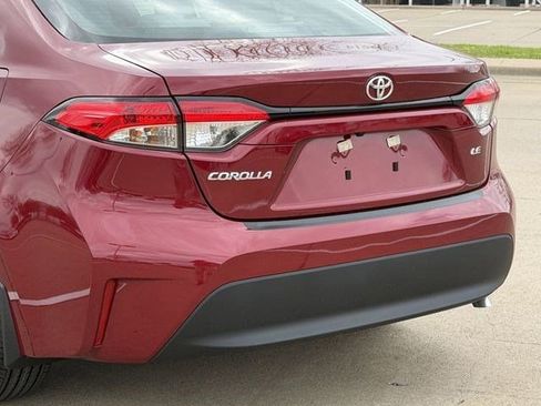 New 2026 Toyota Corolla LE image 6