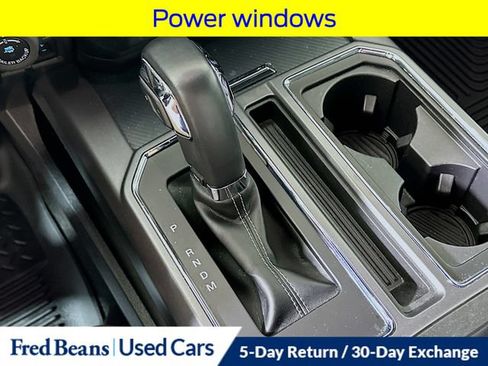 Used 2019 Ford F150 XLT w/ Equipment Group 302A Luxury AWD/4WD image 22