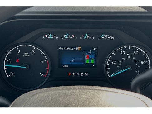 New 2024 Ford F450 XL image 19