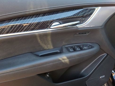 Used 2024 Cadillac XT6 Premium Luxury w/ LPO, Floor Liner Package image 12