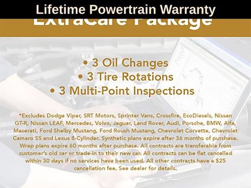 Used 2023 Ford F150 King Ranch w/ Equipment Group 601A High AWD/4WD image 8
