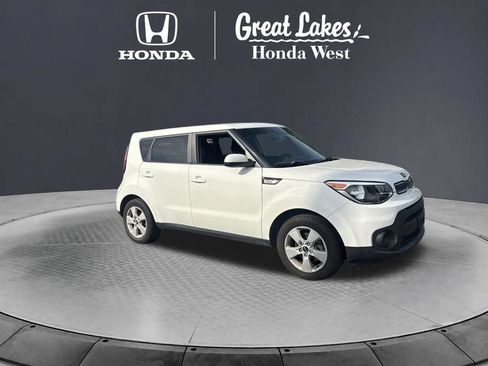 Used 2019 Kia Soul FWD image 6