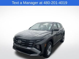 New 2026 Hyundai Tucson SE AWD/4WD 360° Tour