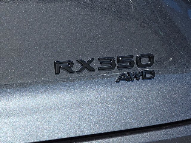 New 2026 Lexus RX 350 Premium Plus w/ Convenience Package AWD/4WD image 9