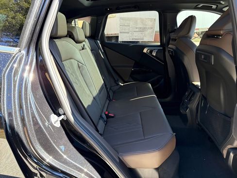 New 2026 BMW X3 xDrive30 AWD/4WD image 25