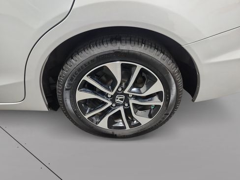 Used 2013 Honda Civic EX image 14