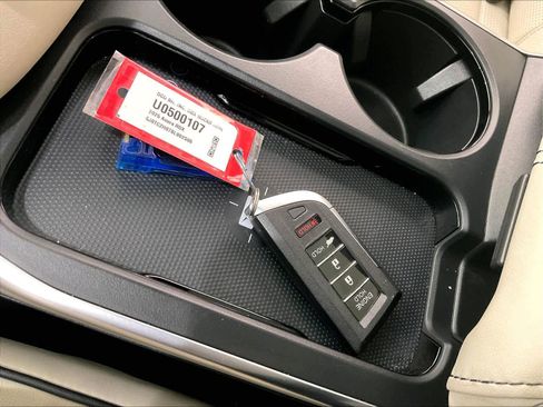 Used 2025 Acura RDX A-Spec image 31