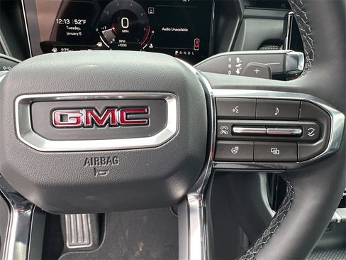 New 2026 GMC Terrain Elevation w/ Technology Package II image 26