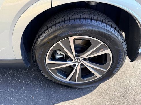 Certified 2023 Lexus RX 350 FWD image 9