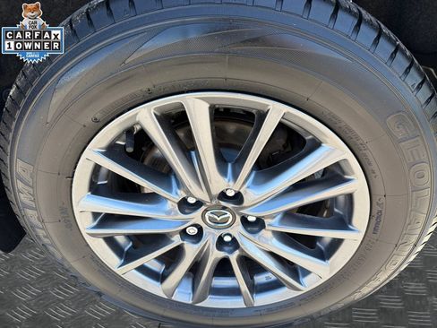 Used 2021 MAZDA CX-5 Touring AWD/4WD image 22