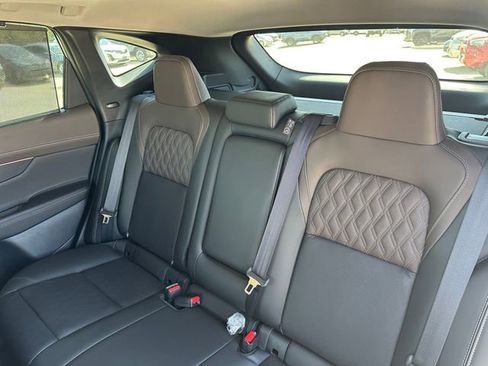 Used 2026 Nissan Murano Platinum w/ Technology Package image 29