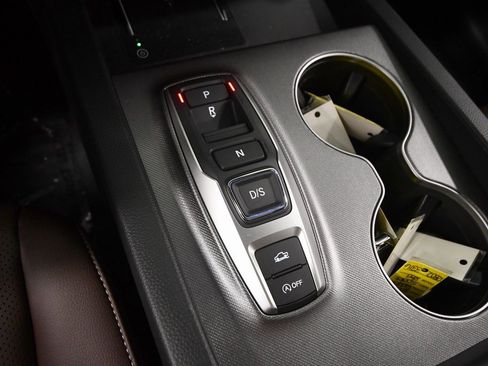 New 2026 Honda Ridgeline RTL image 23