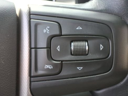 Used 2022 GMC Sierra 1500 Denali AWD/4WD image 28