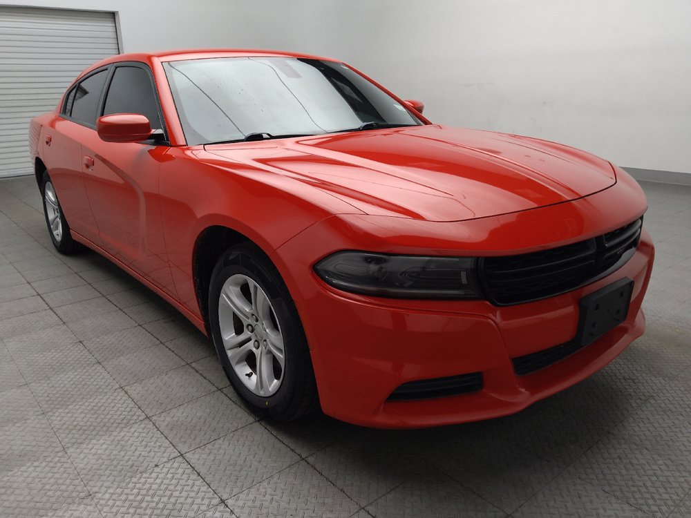 Used 2022 Dodge Charger SXT RWD image 13