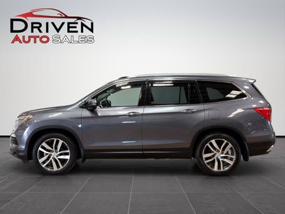 Used 2016 Honda Pilot Touring