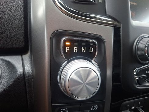 Used 2016 RAM 1500 Sport w/ Convenience Group AWD/4WD image 15