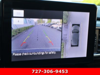 Used 2022 Ford Explorer Limited w/ Equipment Group 301A