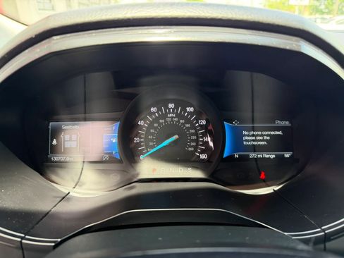 Used 2024 Ford Edge SEL w/ Sport Appearance Package AWD/4WD image 20