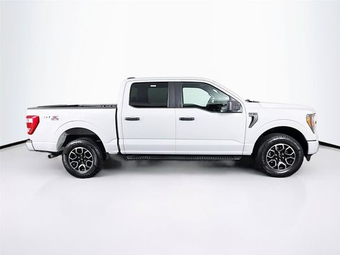 Used 2023 Ford F150 XL w/ STX Appearance Package AWD/4WD image 12