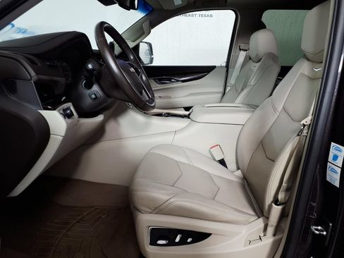 Used 2015 Cadillac Escalade Premium RWD image 7