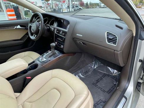 Used 2014 Audi A5 2.0T Premium Plus w/ Premium Plus Package image 74