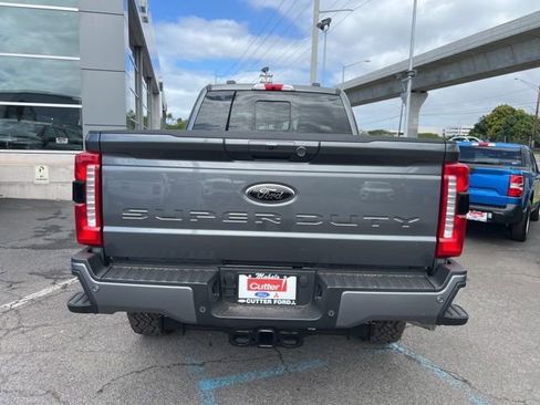 New 2026 Ford F250 XLT w/ XLT Premium Package image 5