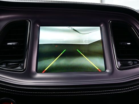 Used 2023 Dodge Challenger SRT Hellcat w/ Driver Convenience Group RWD image 15