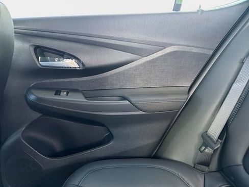 New 2026 Buick Envista Sport Touring w/ Convenience I Package FWD image 14