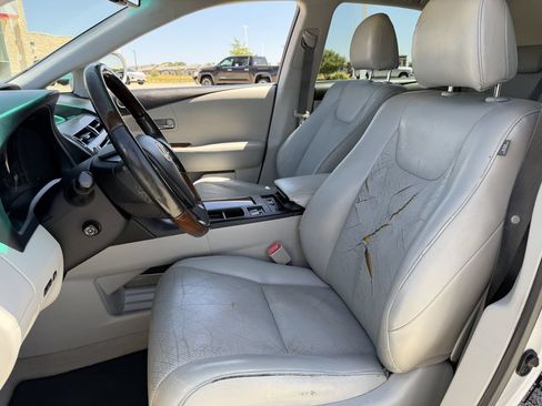 Used 2010 Lexus RX 350 2WD w/ Premium Pkg image 25