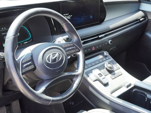 Used 2023 Hyundai Palisade XRT FWD image 15