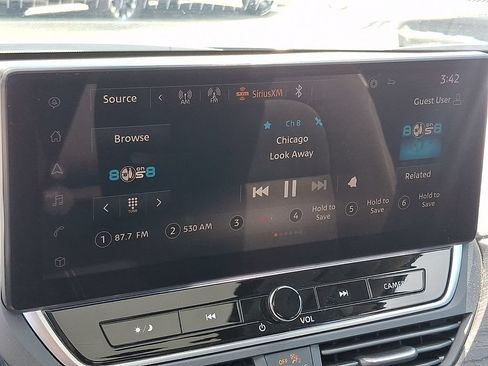 Certified 2023 Nissan Altima 2.5 SV w/ SV Premium Package FWD image 20