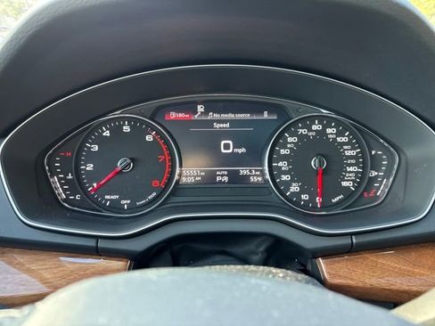 Used 2021 Audi Q5 2.0T Premium image 12