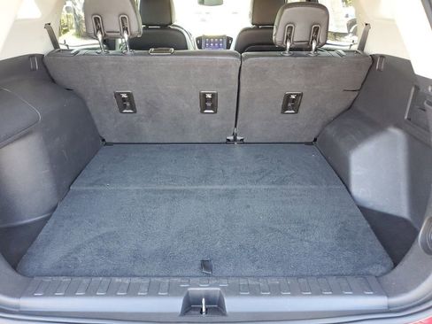 Used 2018 GMC Terrain Denali w/ Advanced Safety Package image 7