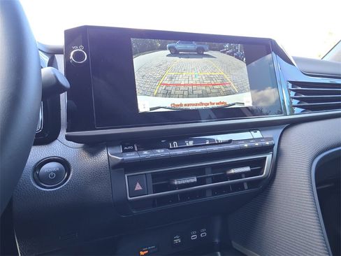 Certified 2025 Toyota Camry SE w/ Multimedia Upgrade Package image 32