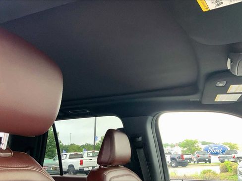 Certified 2024 Ford Expedition Max Limited image 13