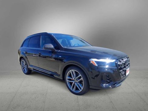 New 2026 Audi Q7 3.0T Prestige image 2