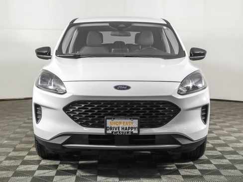 Used 2020 Ford Escape SE Sport AWD/4WD image 10