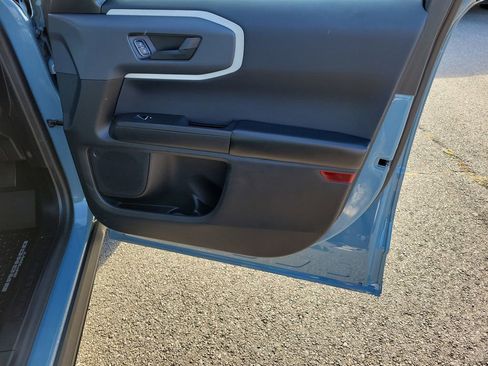 Used 2022 Ford Bronco Sport Big Bend w/ Convenience Package image 37