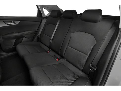 Used 2021 Kia Forte LXS FWD image 8