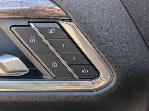 New 2026 Chevrolet Silverado 3500 LTZ w/ LTZ Convenience Package image 18