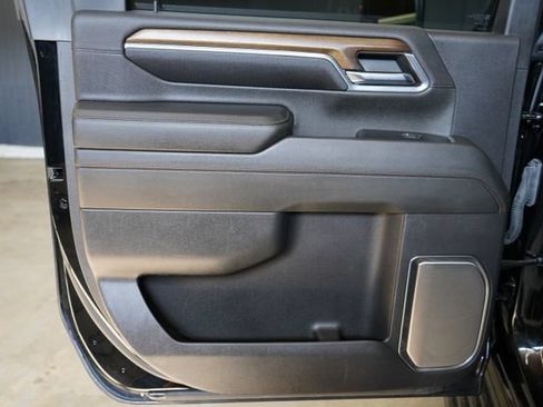 Used 2024 Chevrolet Silverado 3500 High Country w/ High Country Premium Package AWD/4WD image 44